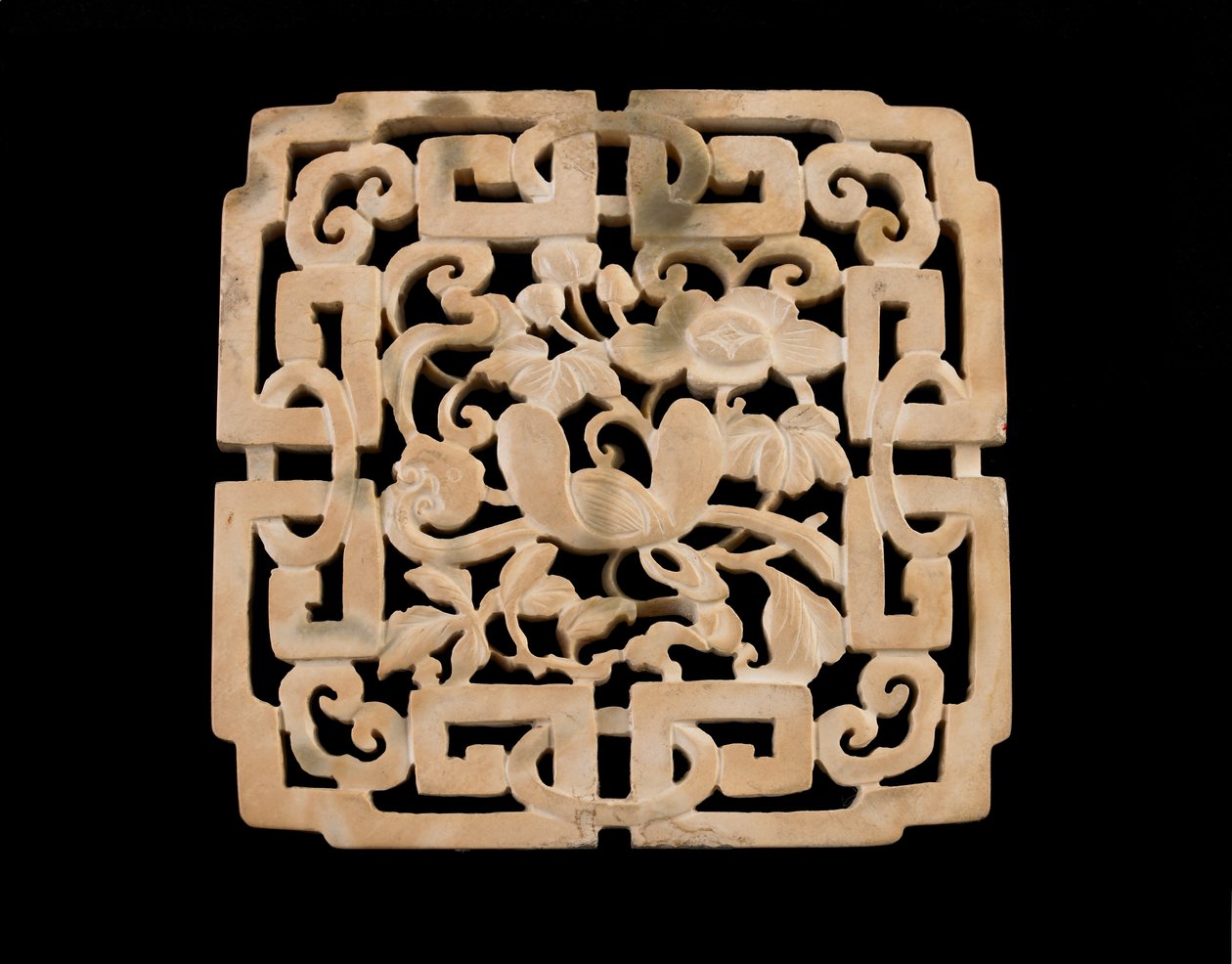 盘（排）（玉） 作者 明代中文学校
