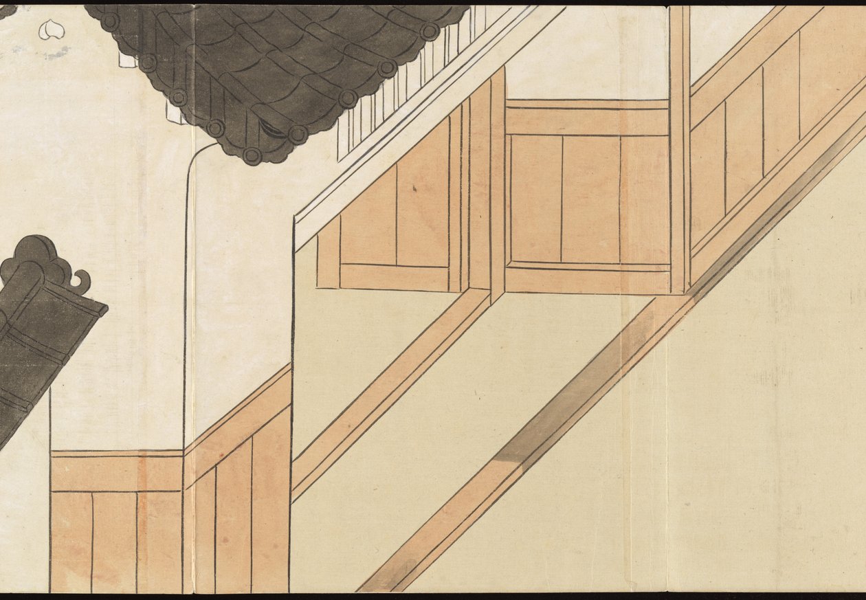 宇治茶叶生产图解 作者 