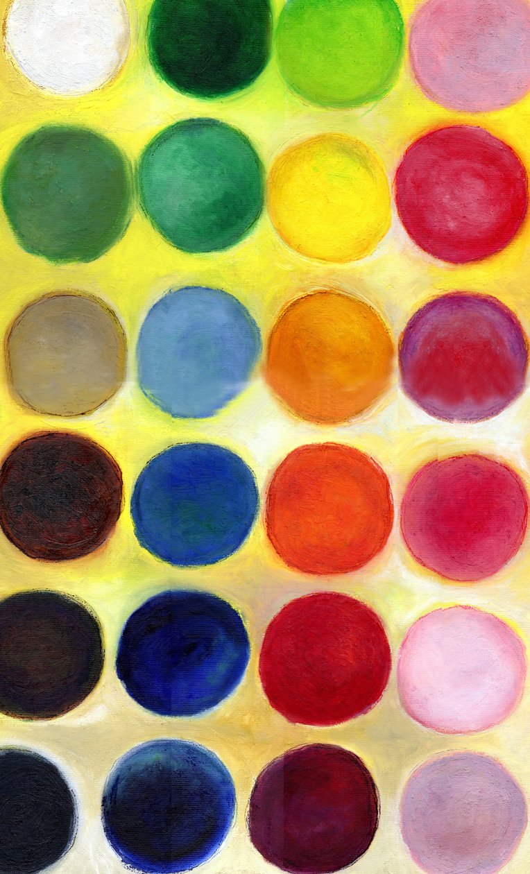 和谐快乐点, 2014 作者 南希·莫尼兹·查拉拉姆布斯