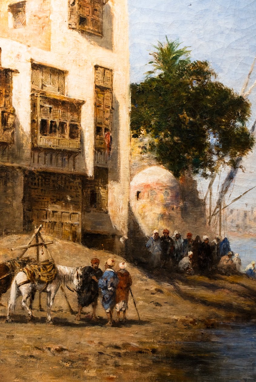  作者 Narcisse Berchere