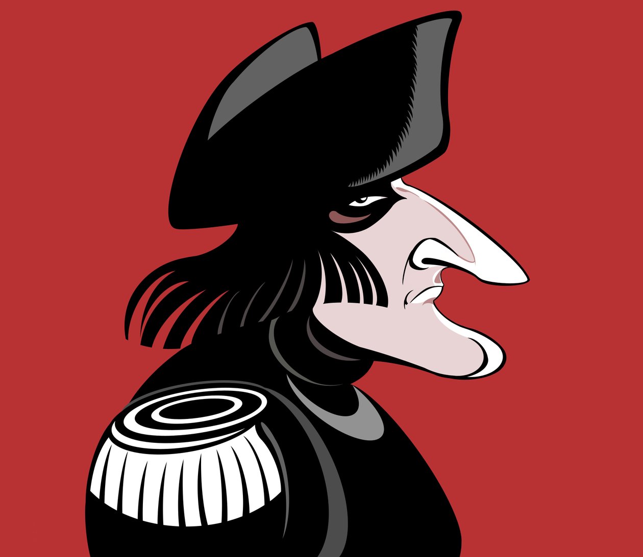 Albert Dieudonn，2019年 作者 尼尔·奥斯本