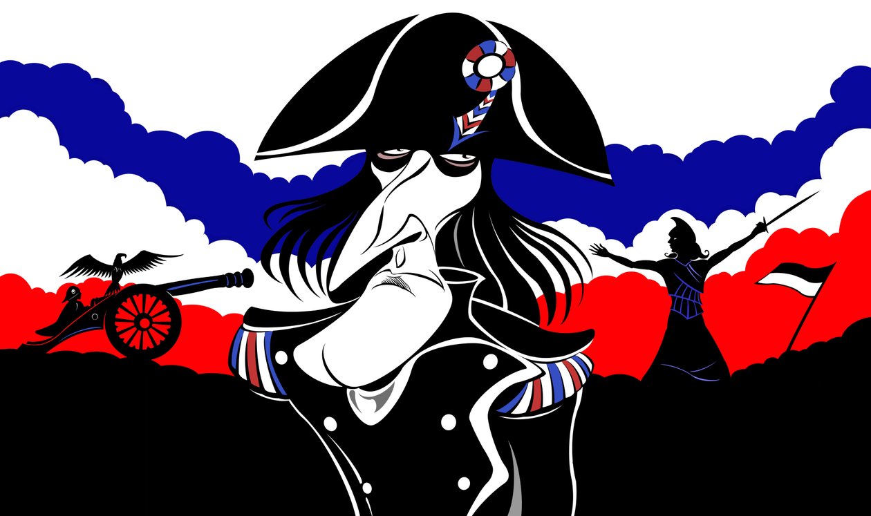 Albert Dieudonn，2019年 作者 尼尔·奥斯本