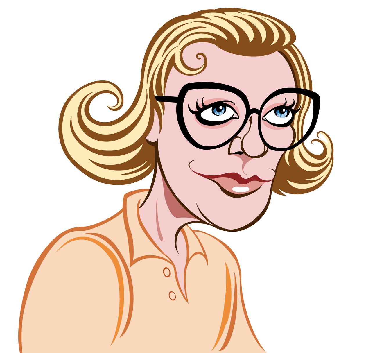 Barbara Bel Geddes，2018年 作者 尼尔·奥斯本