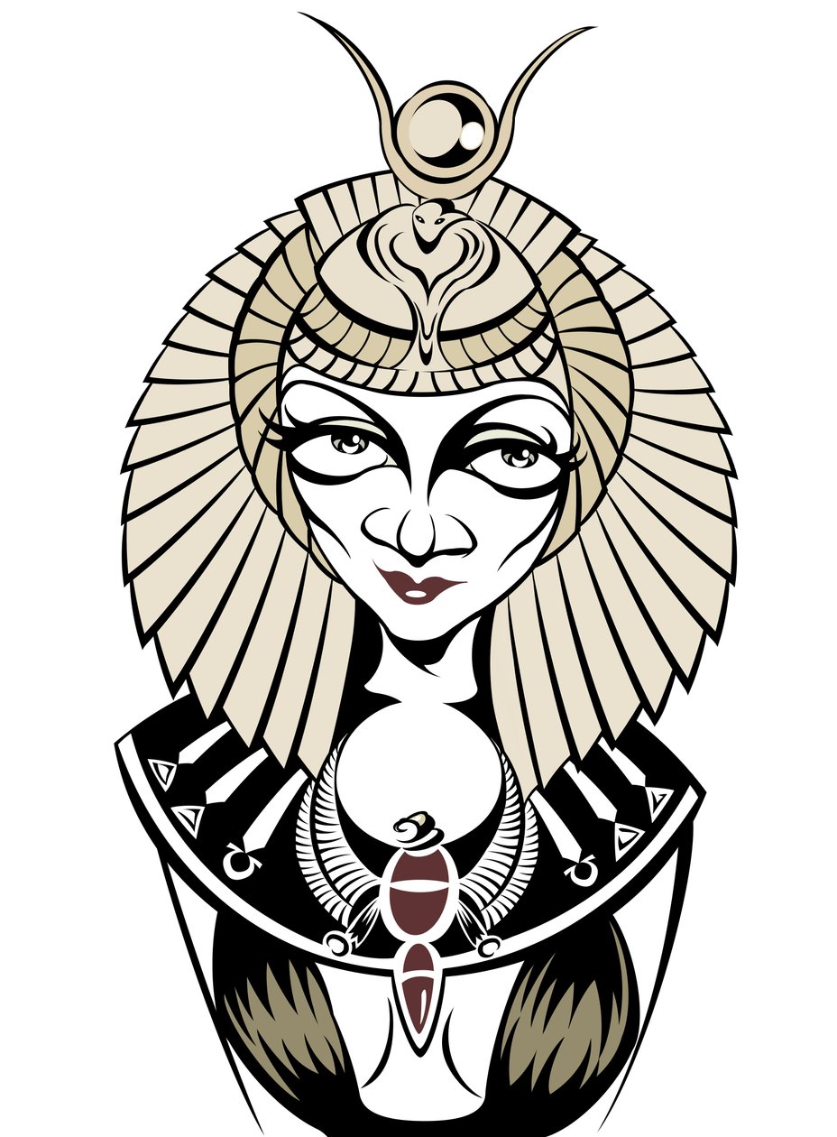 Claudette Colbert，2018年 作者 尼尔·奥斯本