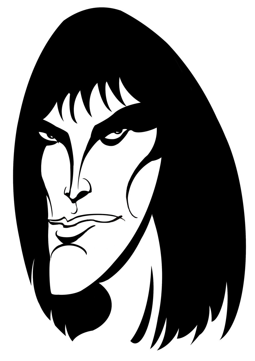 Freddie Mercury，歌手和词曲作者，英国摇滚女王Queen的主唱 作者 尼尔·奥斯本