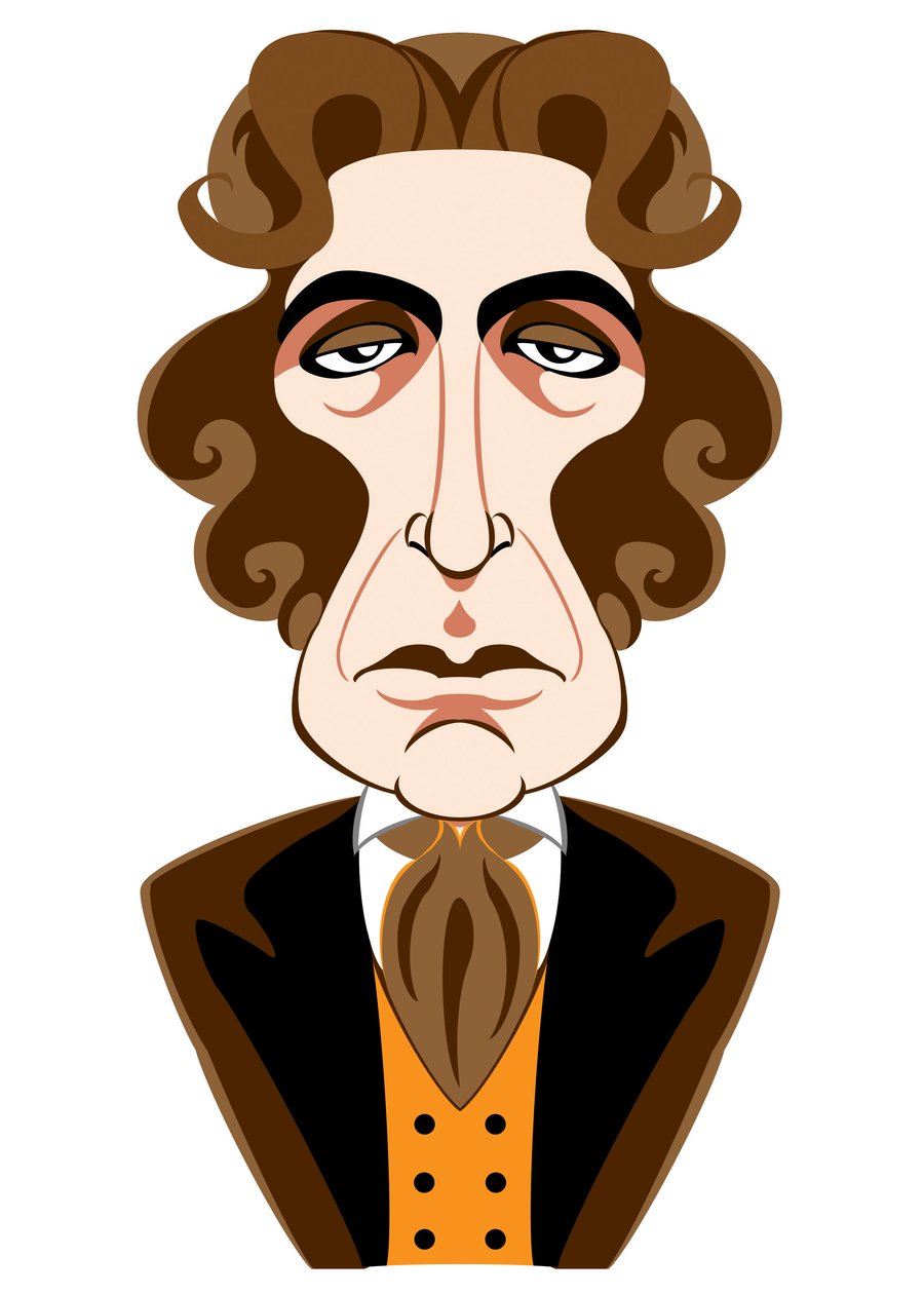 Paul McGann饰演Doctor Who  - 漫画 作者 尼尔·奥斯本