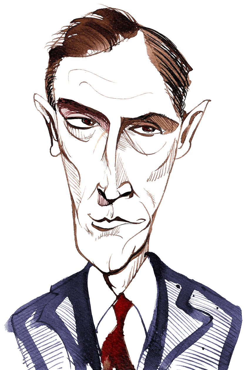 Rob Brydon，威尔士喜剧演员，主持人，电视节目主持人和印象派;漫画 作者 尼尔·奥斯本