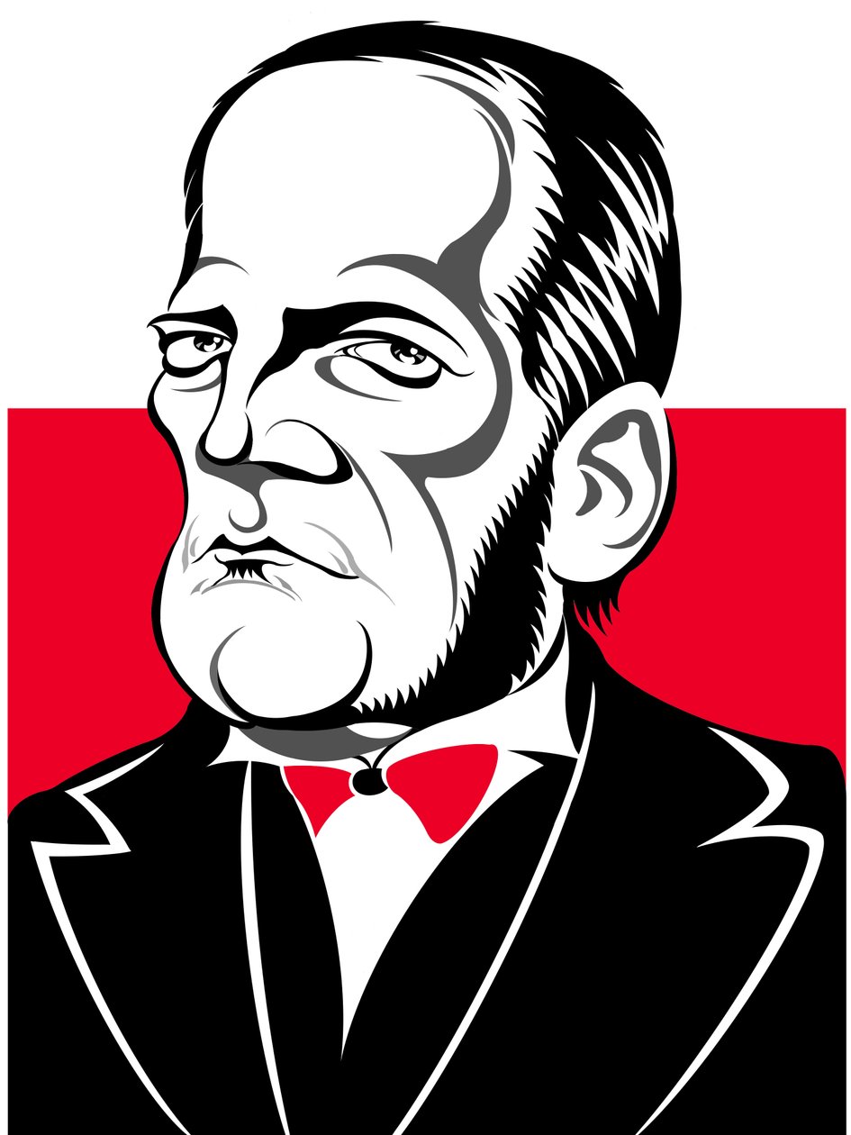 Stanislaw Moniuszko，2018年 作者 尼尔·奥斯本