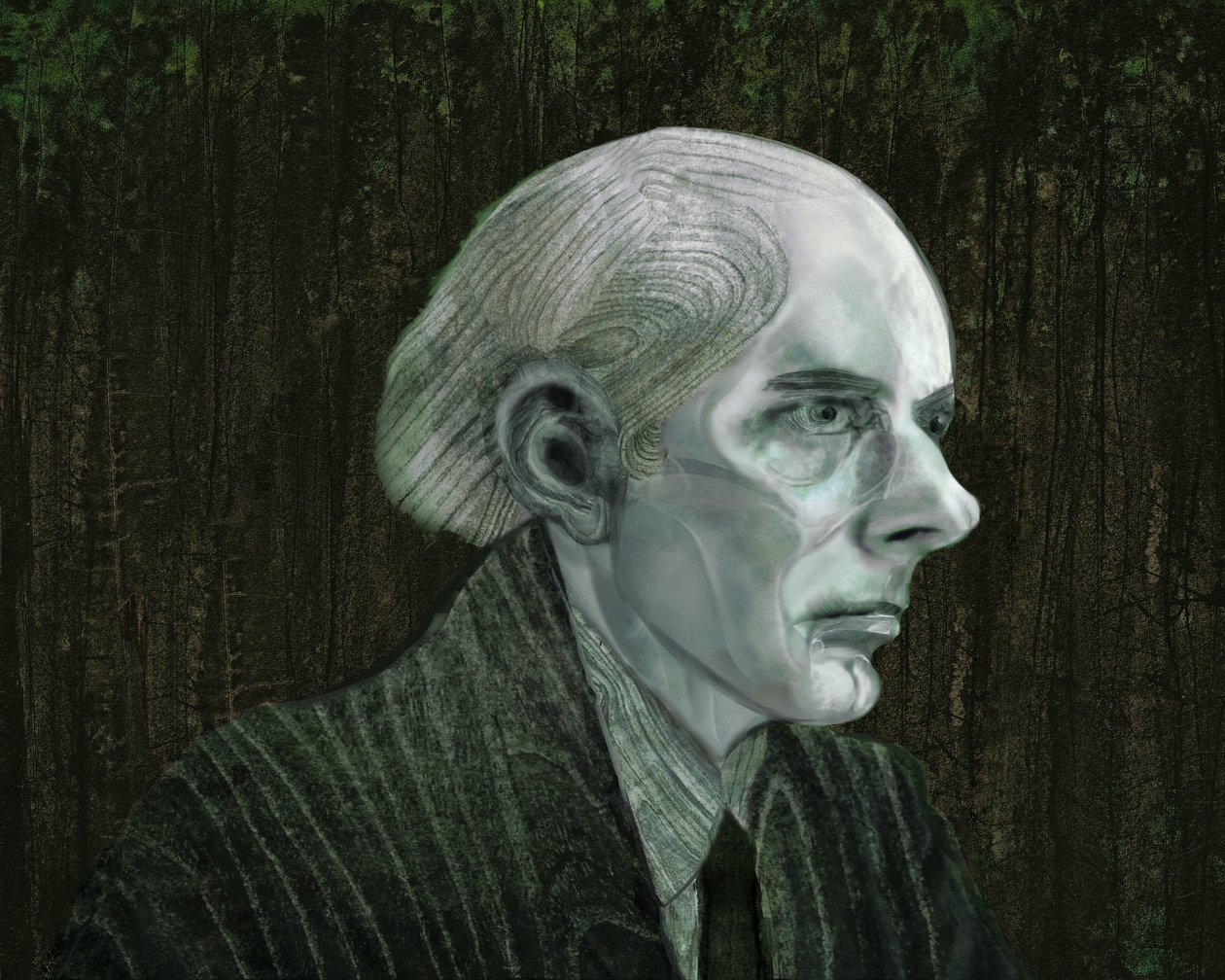  作者 尼尔·奥斯本