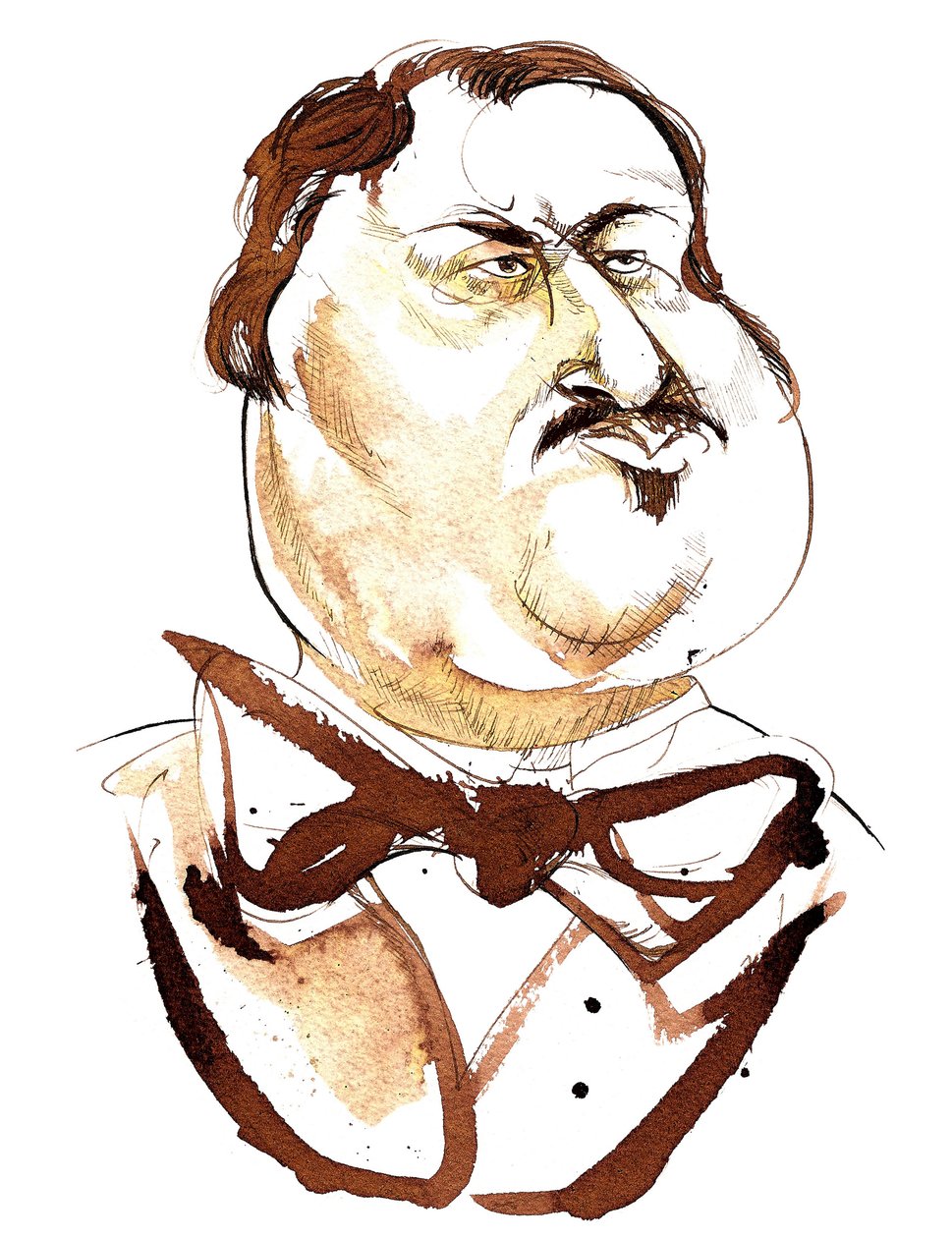 法国小说家HonorédeBalzac，1799-1850 作者 尼尔·奥斯本