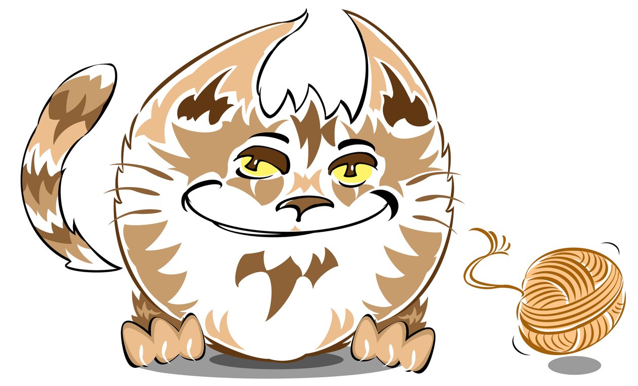 T-Cat 作者 尼尔·奥斯本