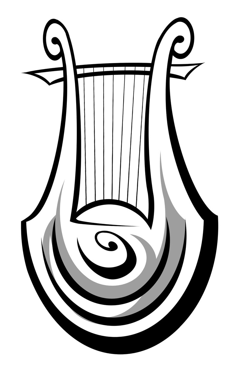 里尔，2023（数字） 作者 尼尔·奥斯本