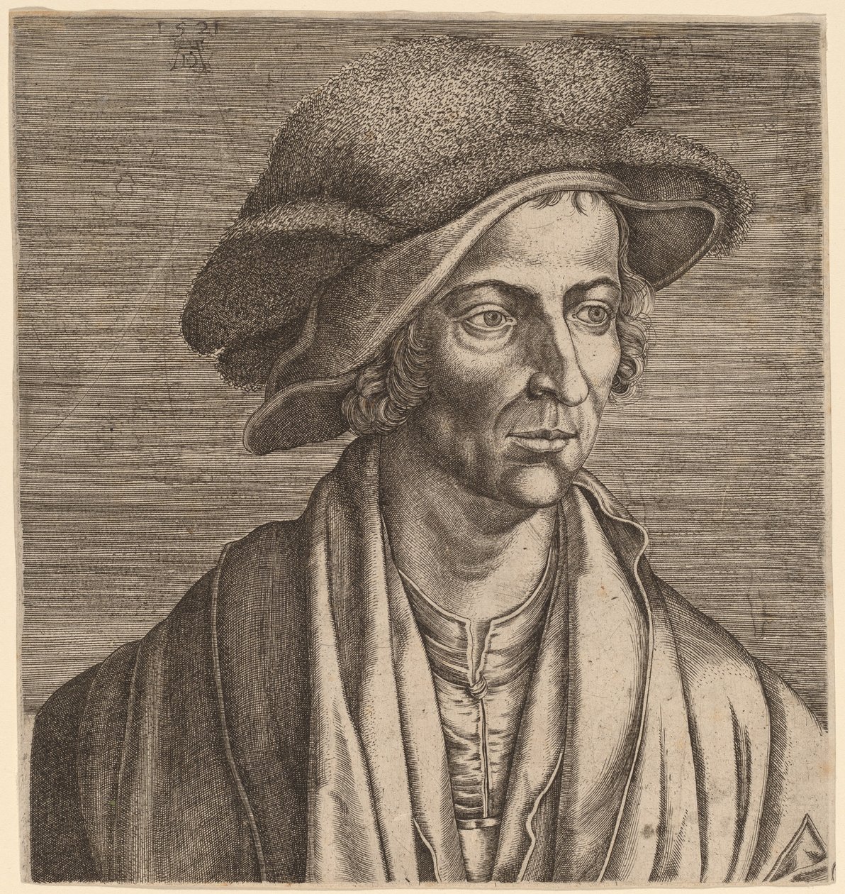 Joachim Patinir 作者 荷兰 16 世纪或阿尔布雷希特丢勒之后的 Cornelis Cort
