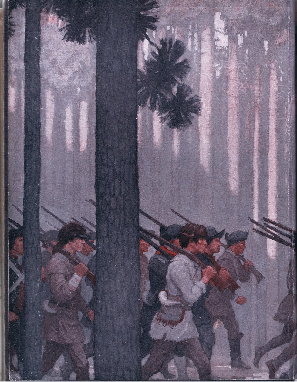内封面设计，1928年 作者 纽维尔·康威斯