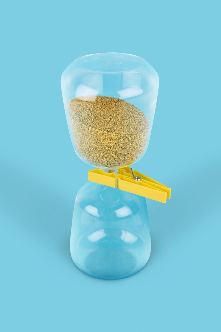衣夹，2021（照片） 作者 尼科洛·菲奥里蒂