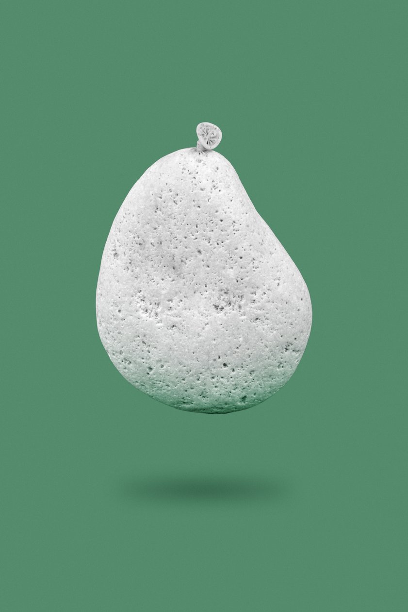2020 年，沉重（照片） 作者 尼科洛·菲奥里蒂