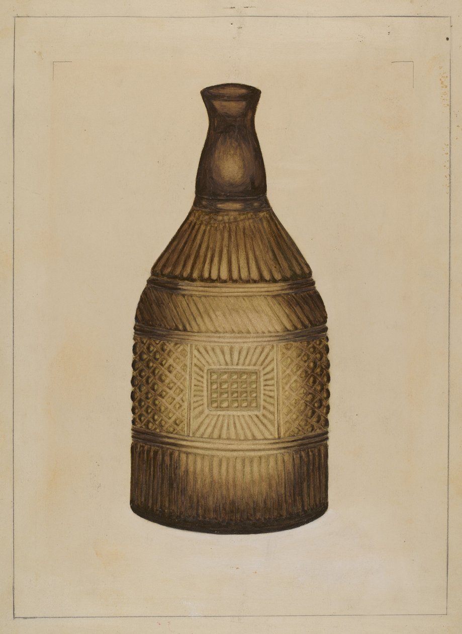 滗水器 作者 尼古拉斯·阿曼泰亚