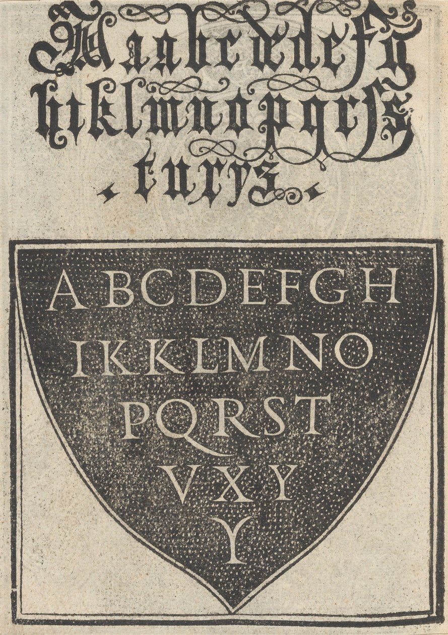 Esemplario di lavori, page 16 recto, August 1529., August 1529. 作者 尼可洛·佐皮诺