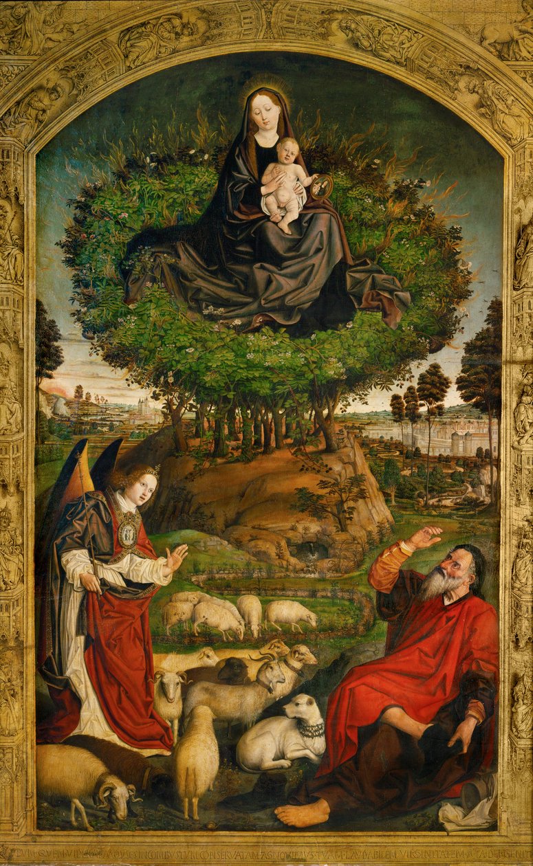  作者 尼古拉斯·弗罗门特（Nicolas Froment）