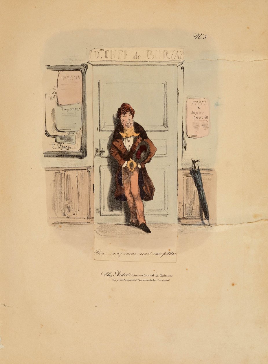 Delaunois Les de portes et fenêtres 01a 作者 尼古拉斯-路易斯·德劳努瓦