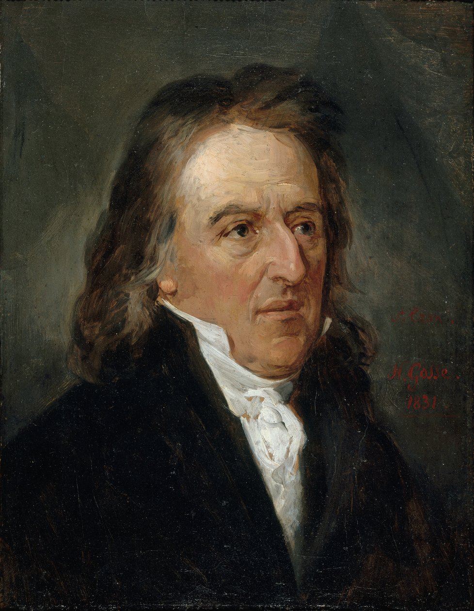 François-Antoine de Boissy d