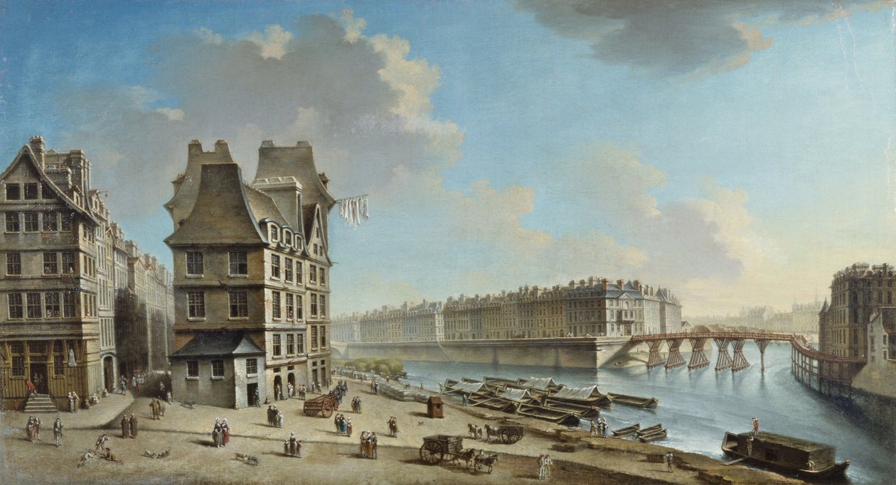 La Grève，l