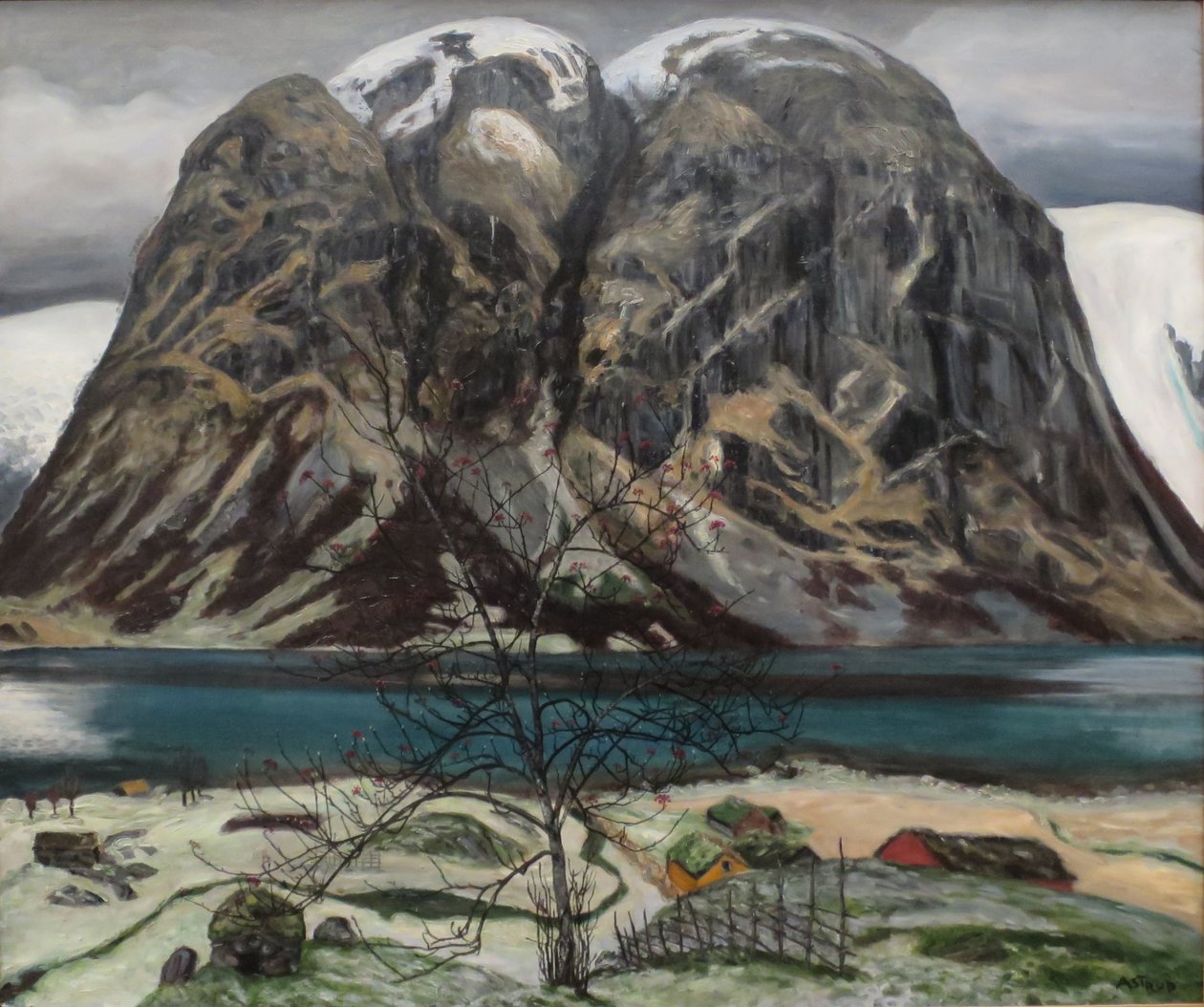 挪威语  Kollen
挪威文 Bokmål：  Kollen 作者 尼古拉·阿斯楚普