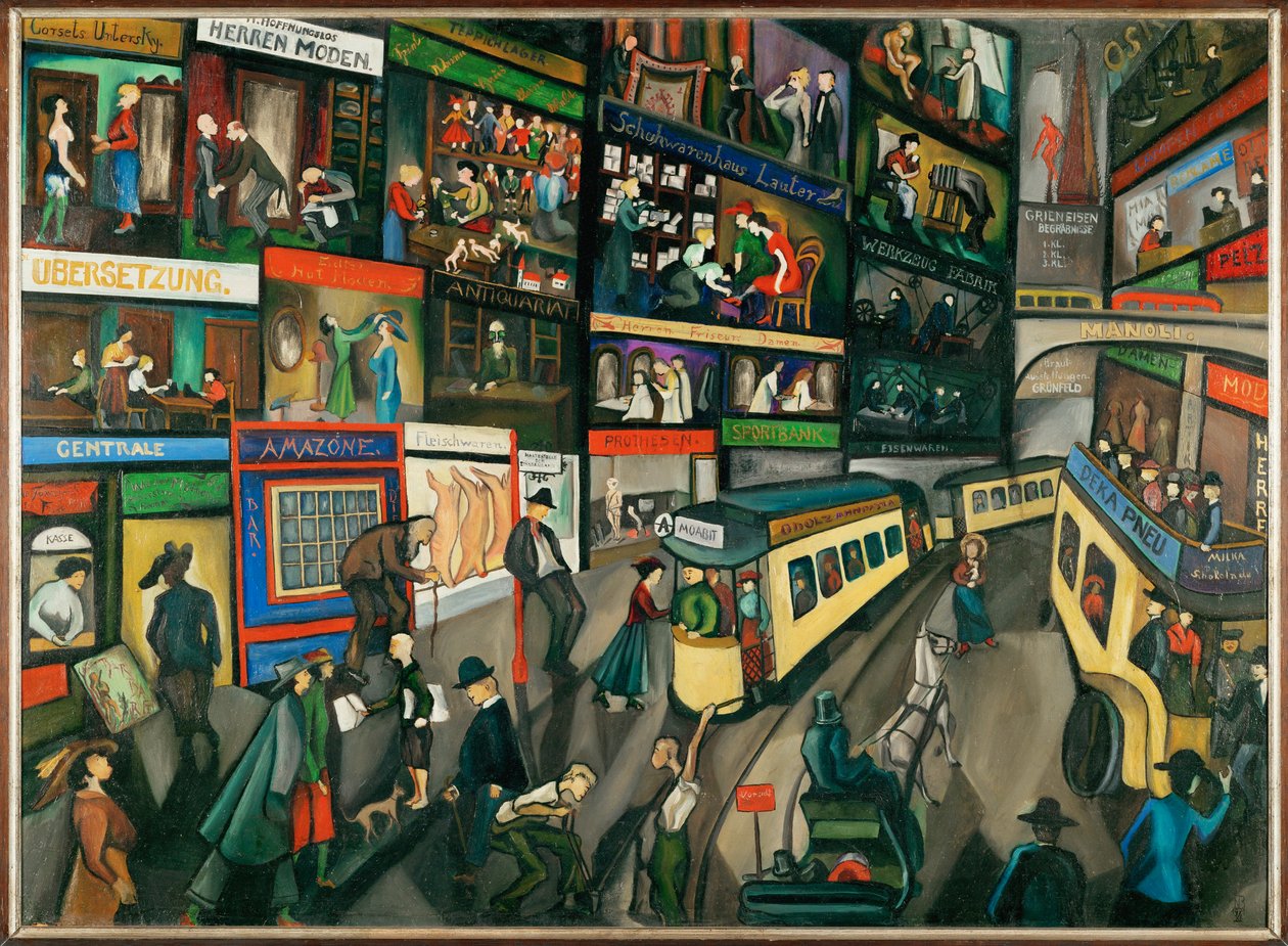  作者 尼古拉斯·布劳恩