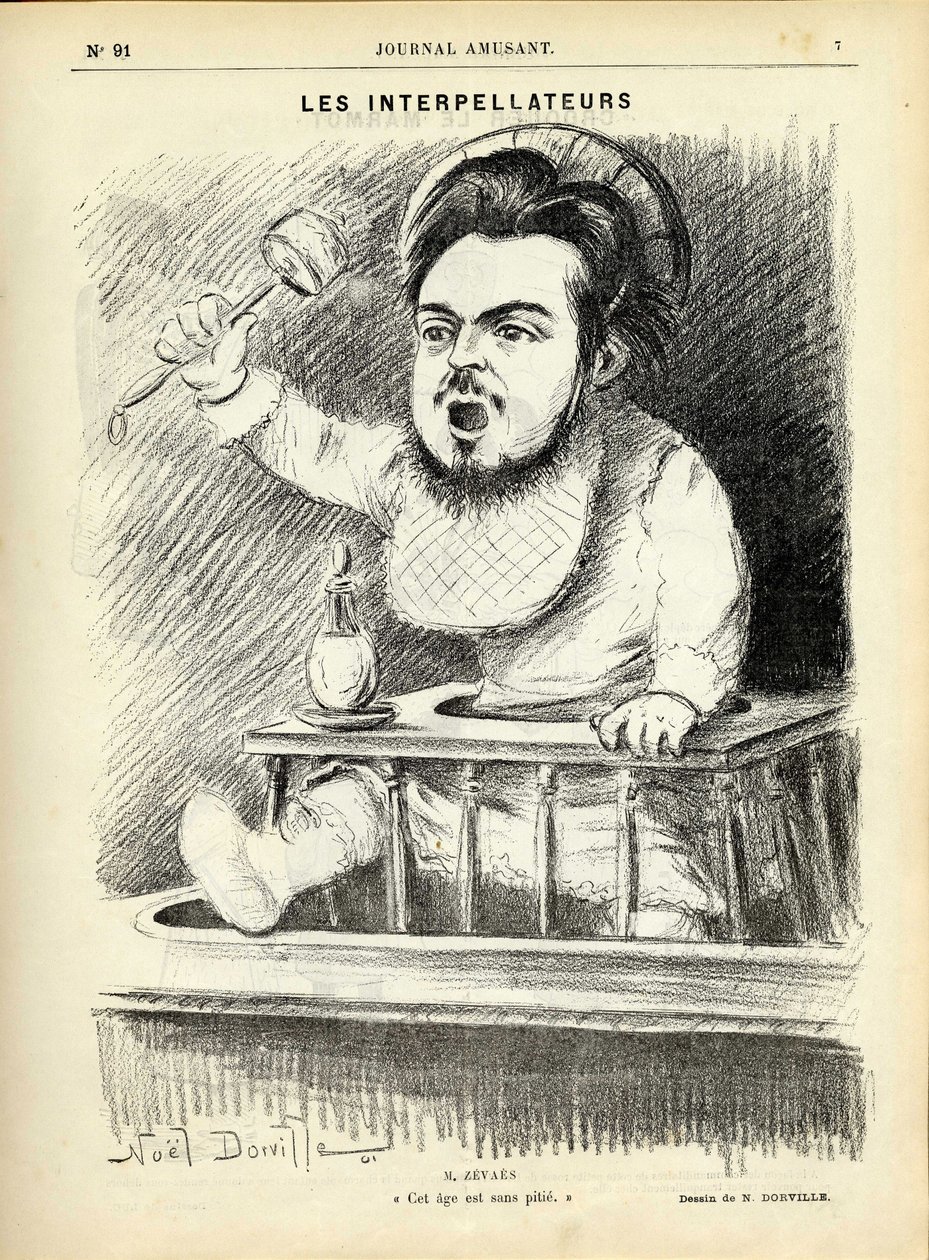 日记的乐趣 作者 诺埃尔·多维尔（Noel Dorville）