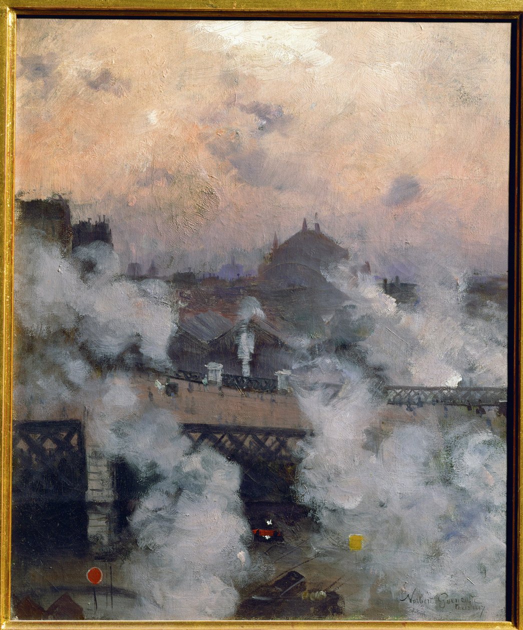  作者 诺伯特·古纳特