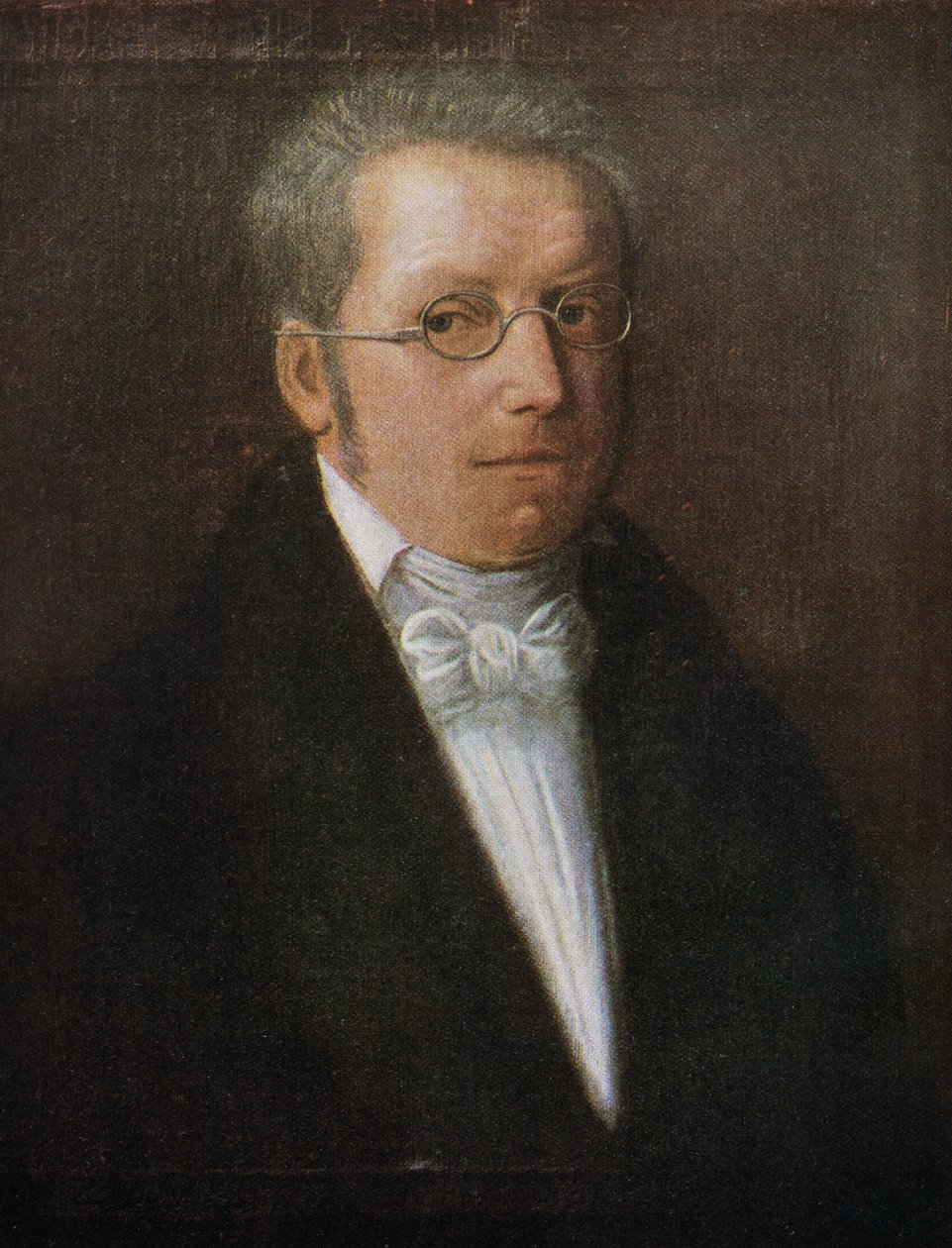 来自Eidsvoll 1814的Nicolai Wergeland于1914年出版 作者 挪威学校
