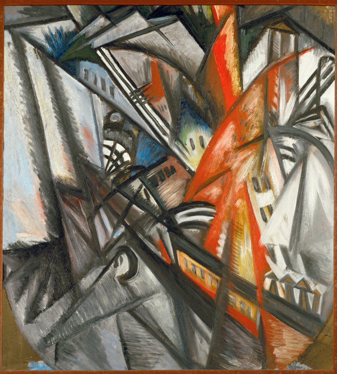  作者 奥尔加·弗拉基米罗芙娜·罗扎诺娃