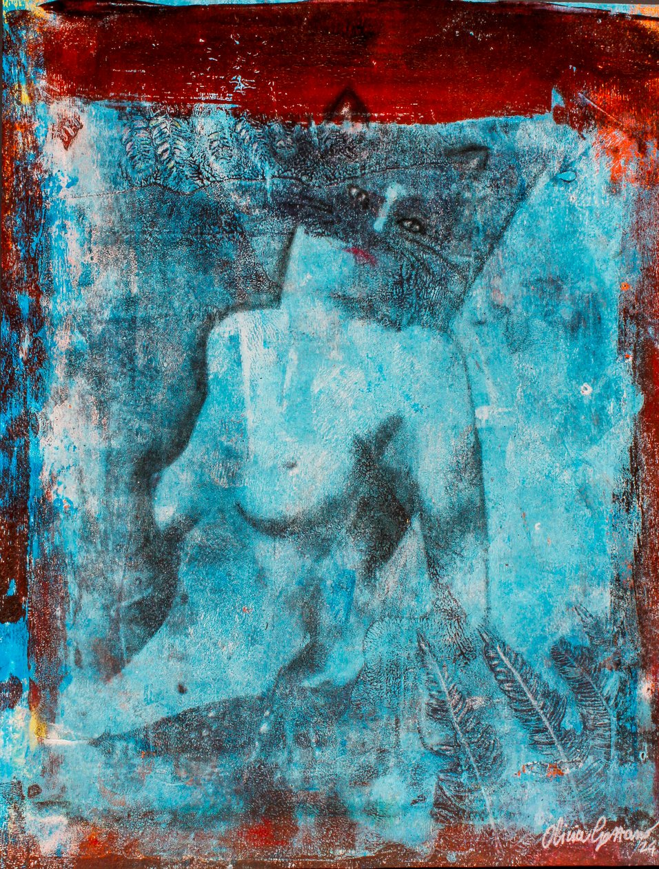  作者 