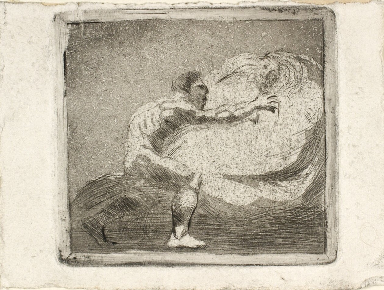 Ixion 作者 奥鲁夫·哈特曼