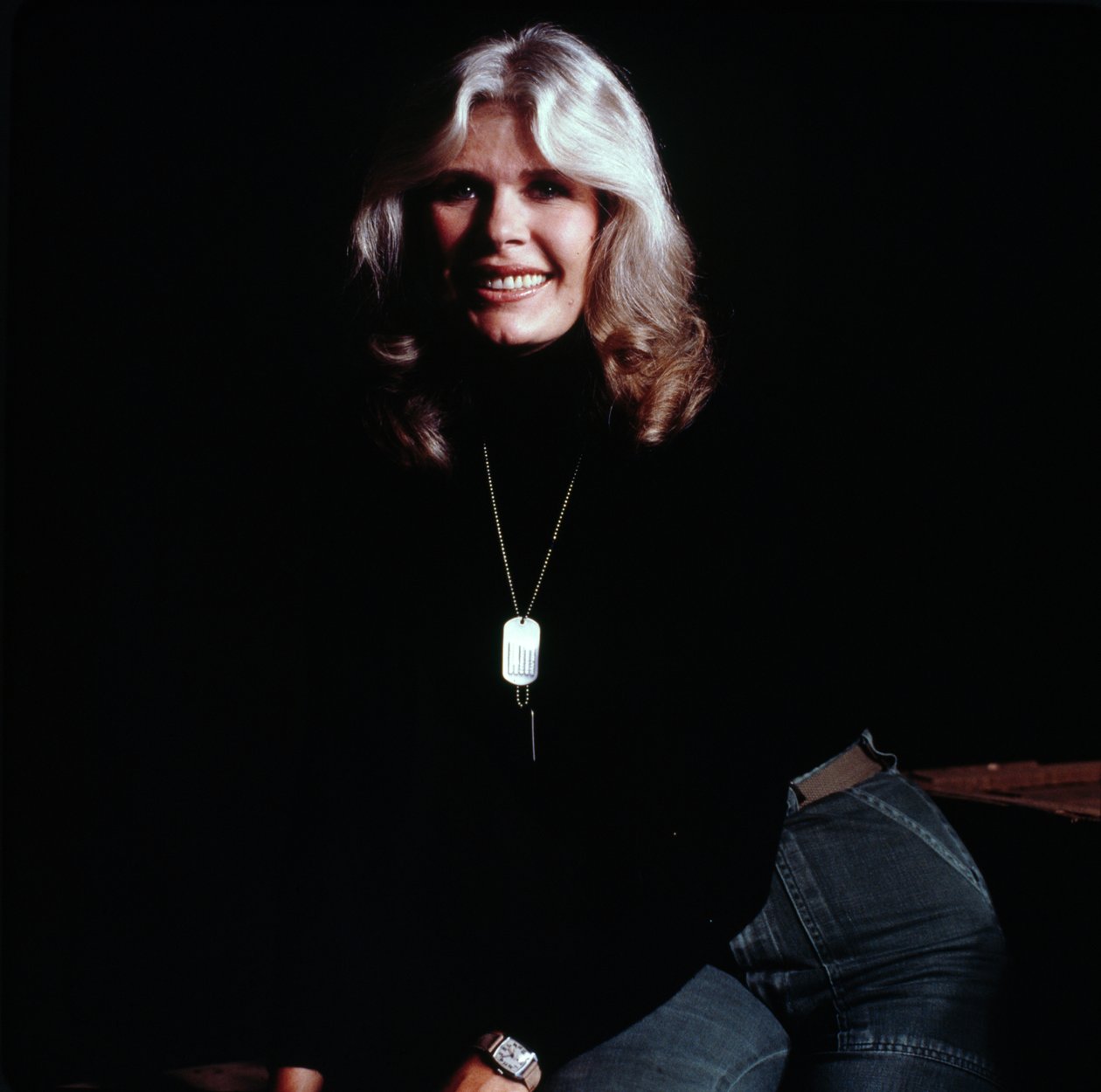 MASH (Loretta Swit) (照片) 作者 奥兰多·苏埃罗