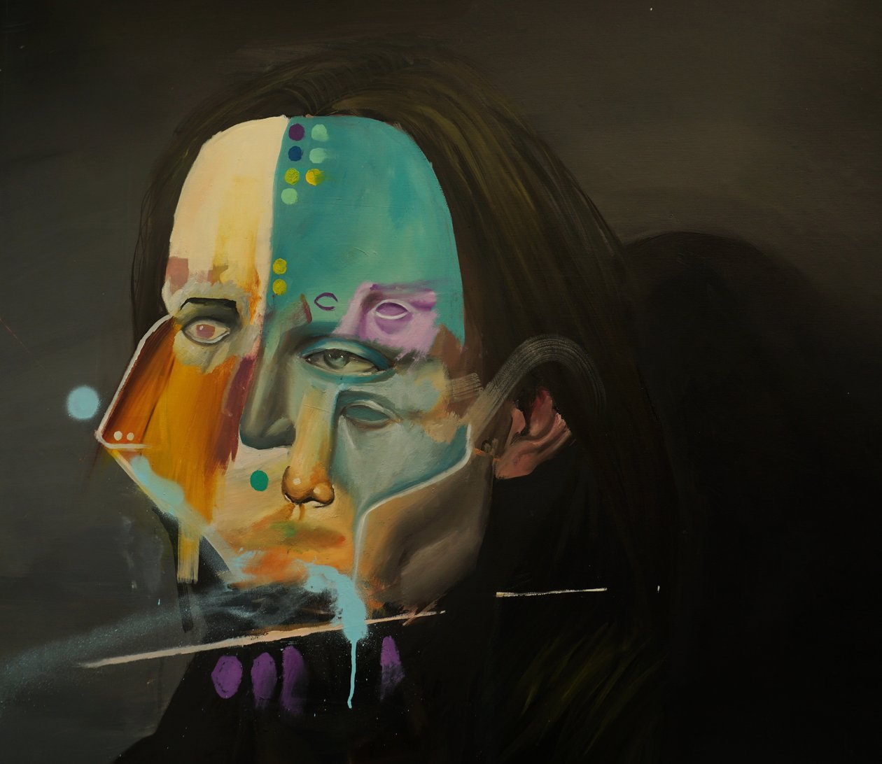  作者 