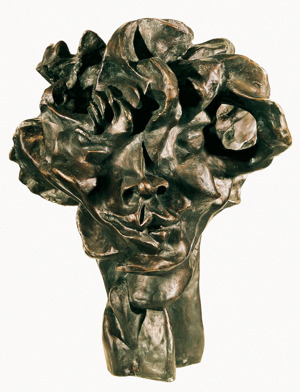 Head of Viki 作者 奥托·古特弗隆德