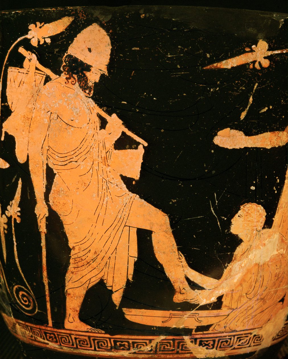  作者 画家佩内洛普