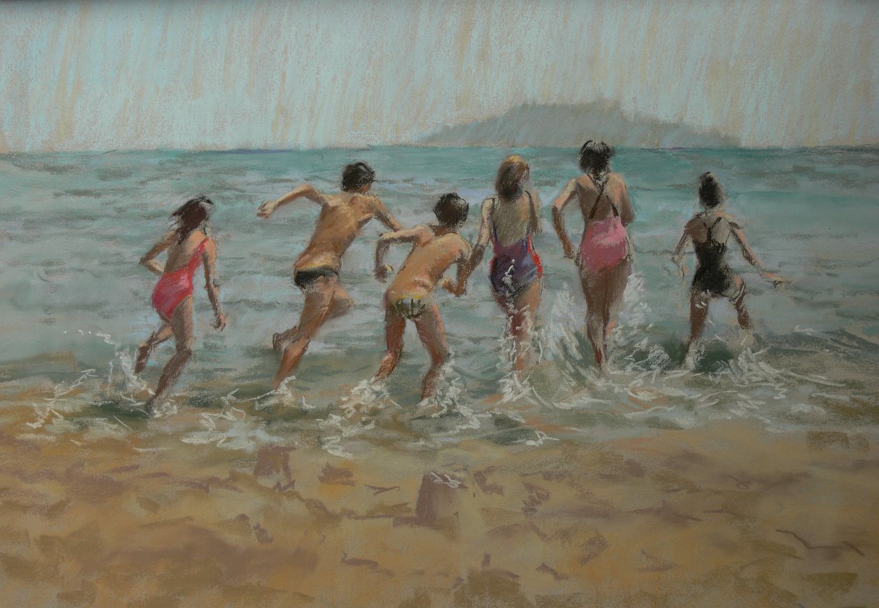 谁首先，2009年 作者 帕特·麦克劳林