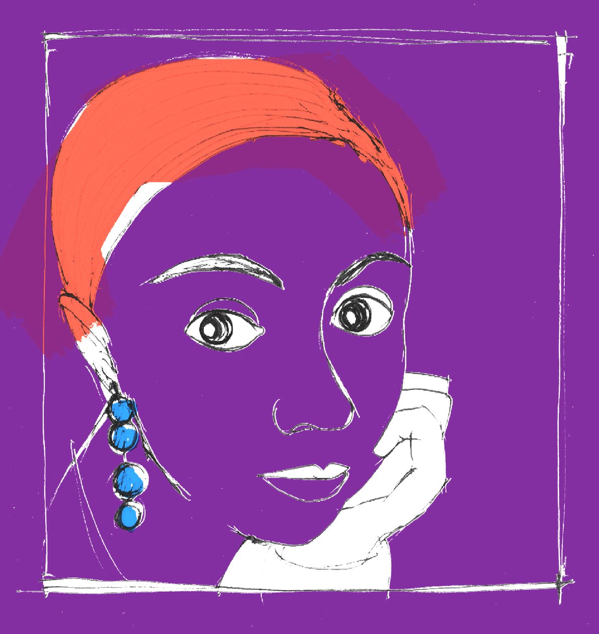  作者 帕特里齐娅·拉波塔