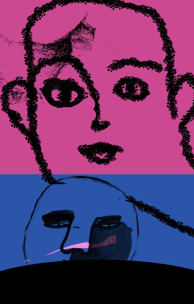  作者 帕特里齐娅·拉波塔