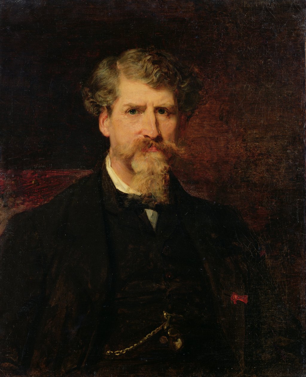 Eugene Giraud（1806-81）1861 作者 保罗·鲍德里