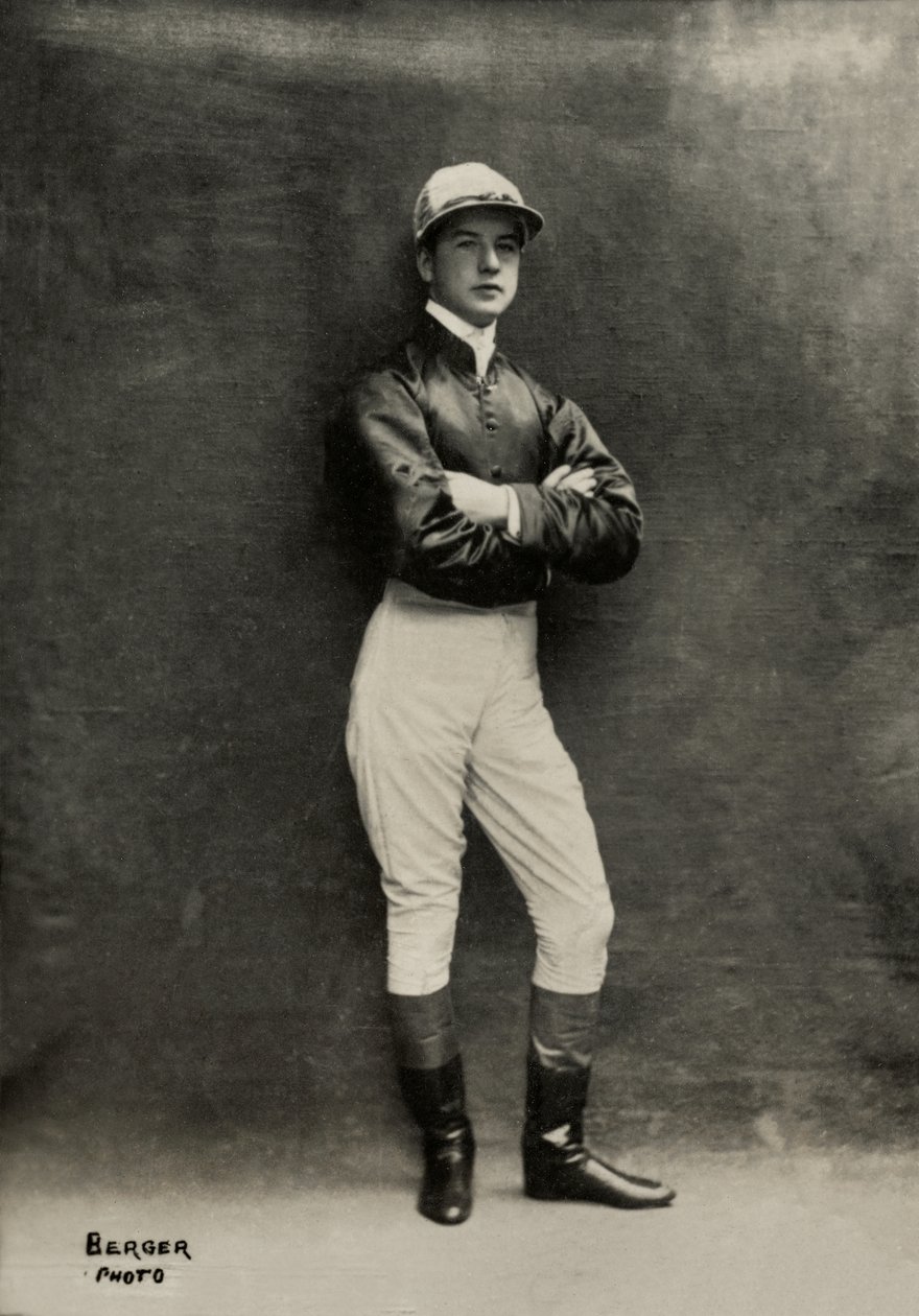  作者 保罗·伯格