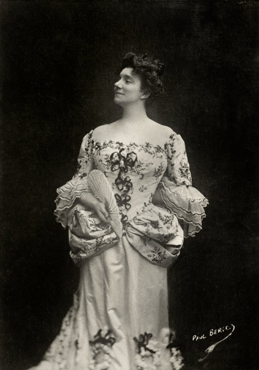  作者 保罗·伯格