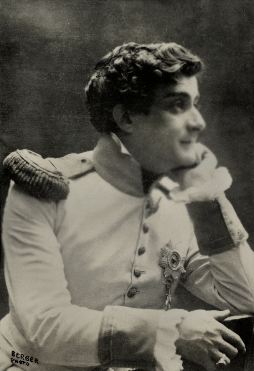  作者 保罗·伯格