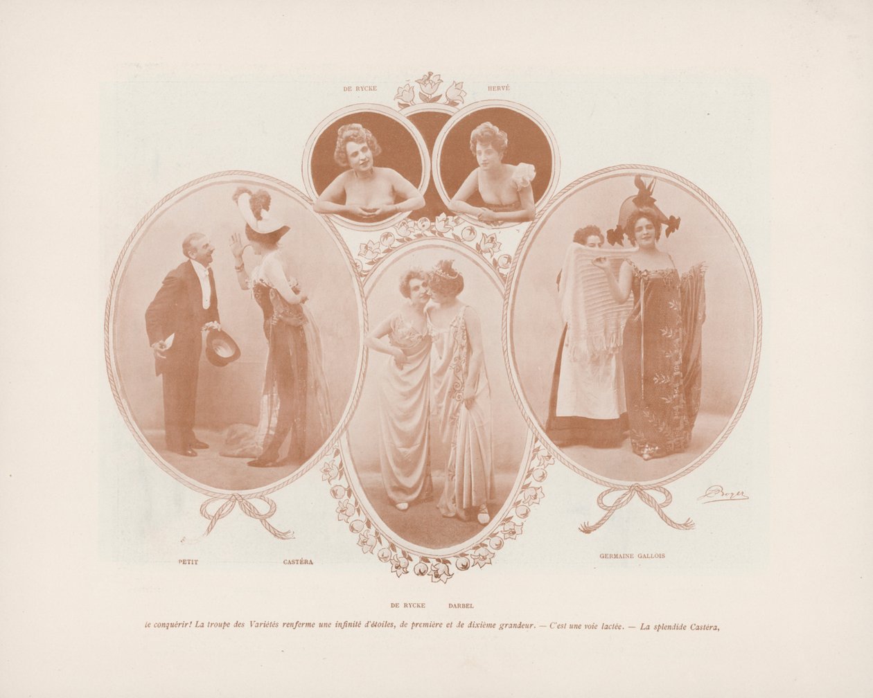  作者 保罗·博耶