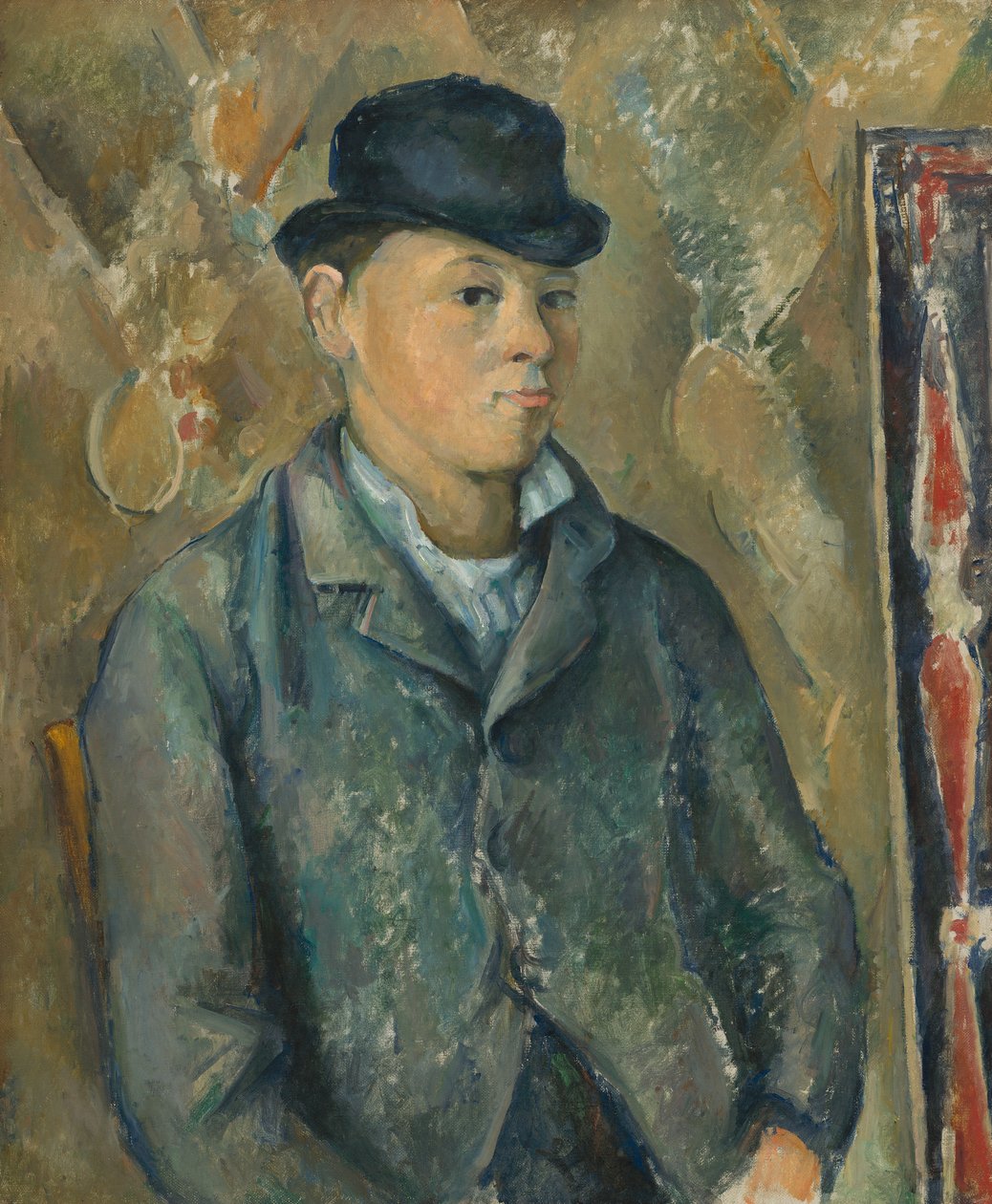 法语：Le fils de l