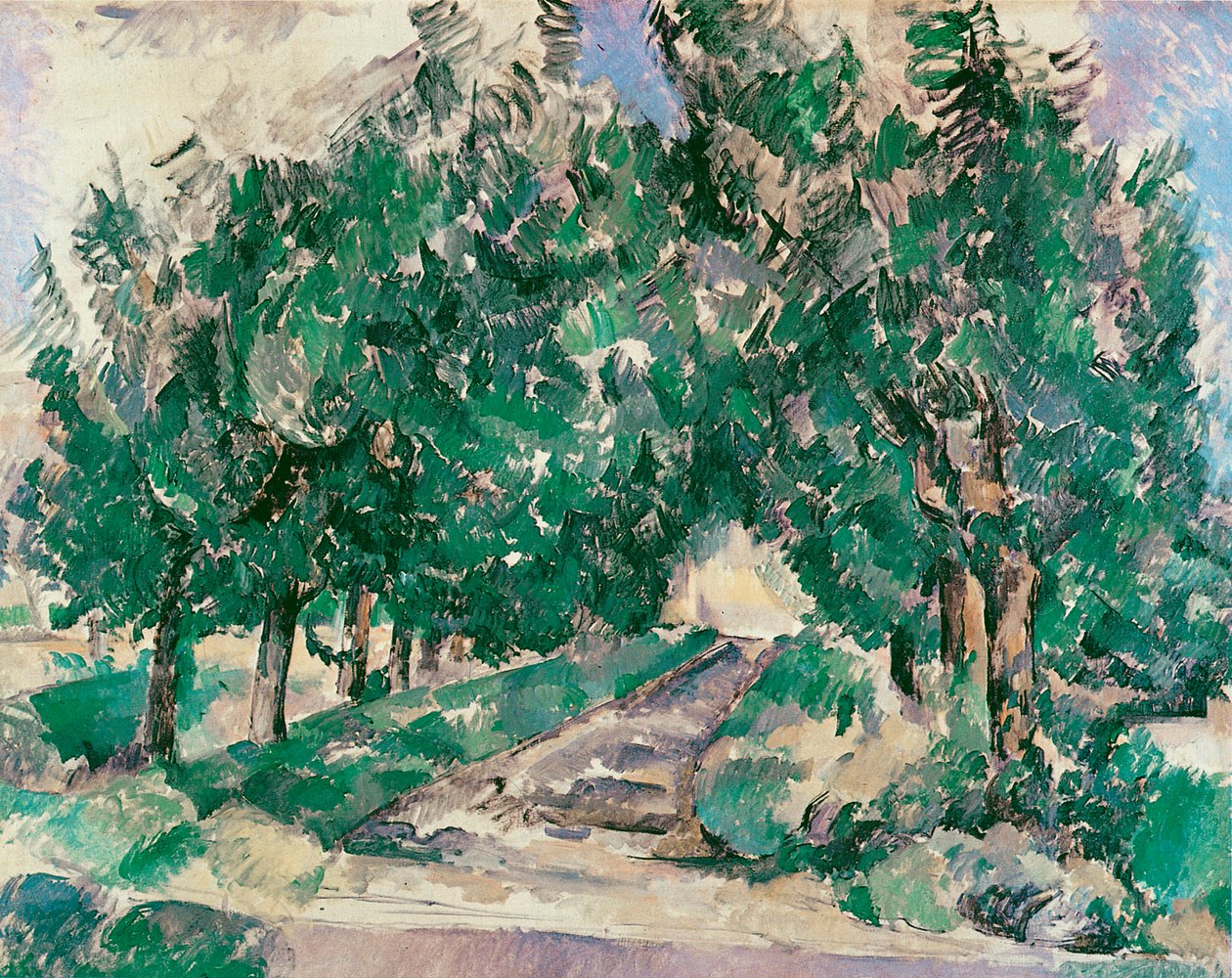 意大利语： viale al jas de bouffan L