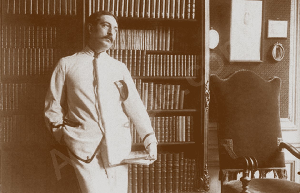 Dario Niccodemi 1874-1934 作者 保罗·多纳克