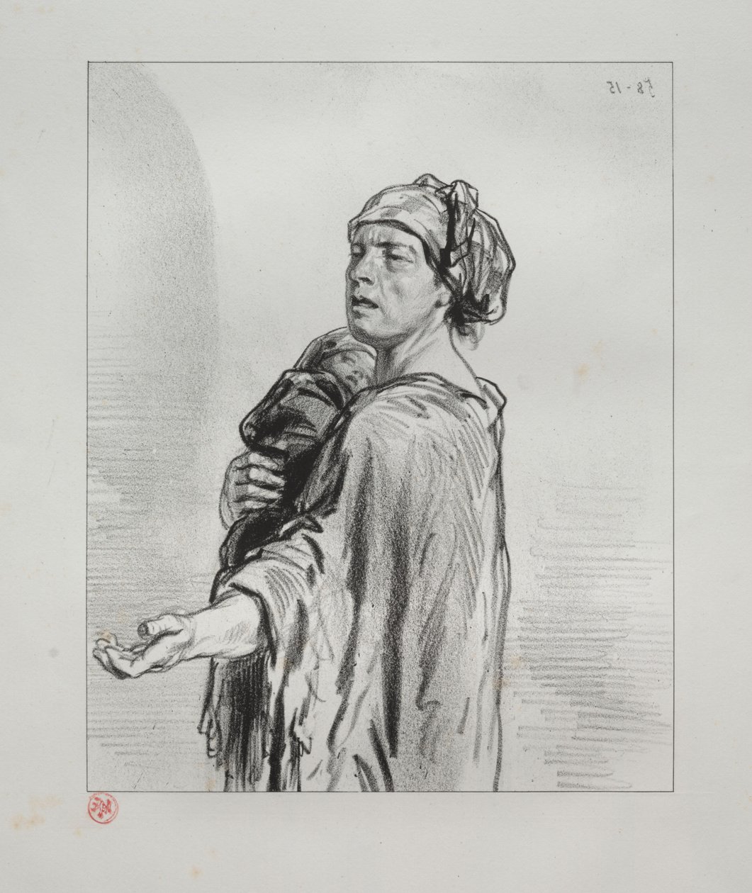 Par-ci, par-lá：  罗曼史的结局 作者 保罗·加瓦尔尼